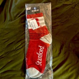Stanford Socks
